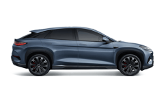 BYD Sealion 7
